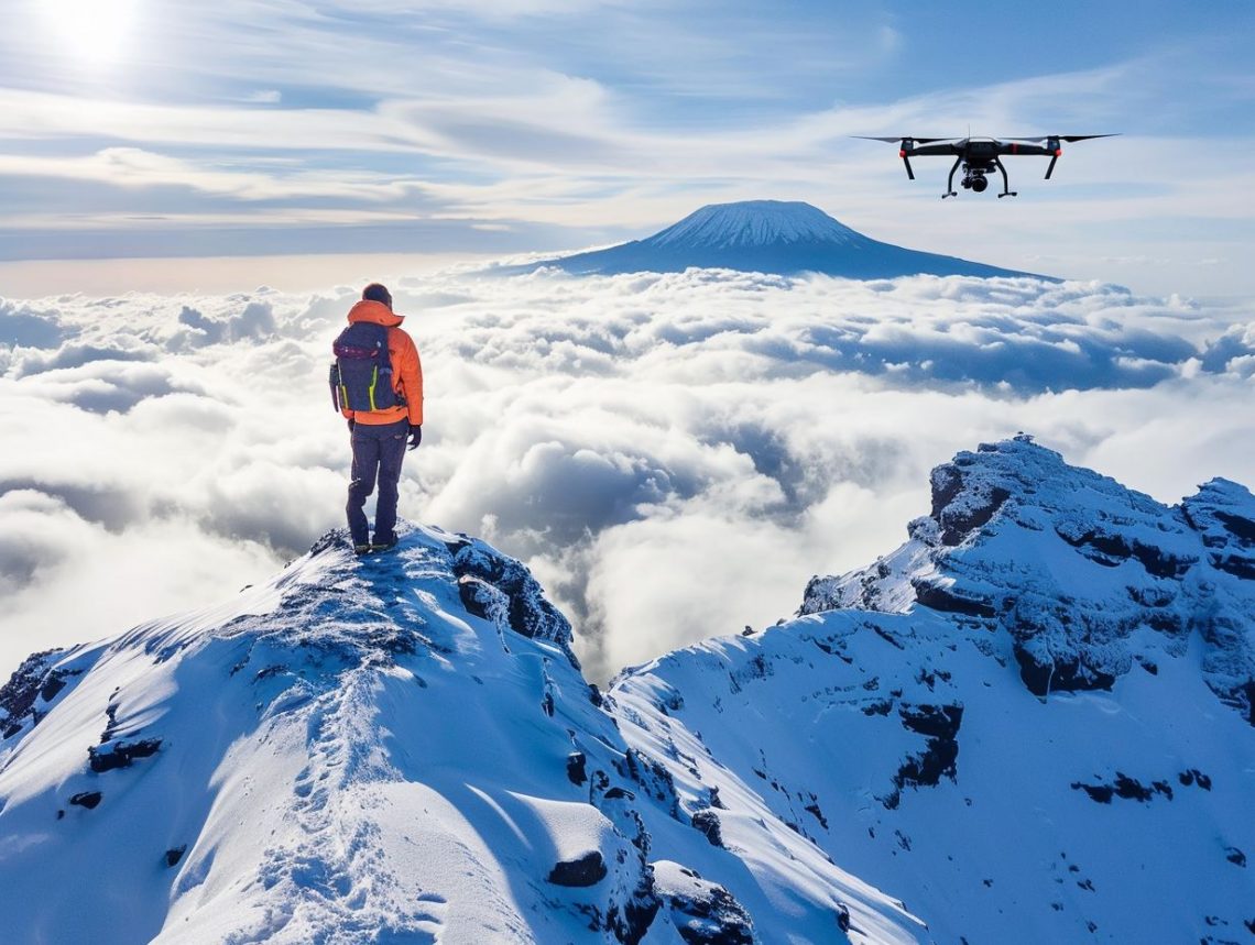 6 Days Kilimanjaro Trekking – Shira Route